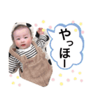 るいくんスタンプ.02（個別スタンプ：2）