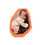 IDOスタンプ（個別スタンプ：1）