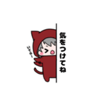 シルクレスタンプ（個別スタンプ：15）