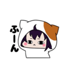 シルクレスタンプ（個別スタンプ：33）