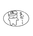 masaすたんぷ2（個別スタンプ：14）