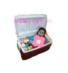 あいらぶるい（個別スタンプ：5）