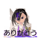 【王女モドキ物語】 スタンプ（個別スタンプ：6）