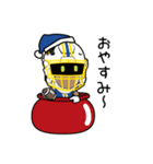 Armor_Vol.5(GardianLions Ver.)（個別スタンプ：24）