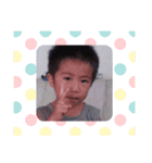 新井ゆうすけのスタンプ（個別スタンプ：15）