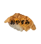 炙りチーズサーモンしか勝たん（個別スタンプ：6）