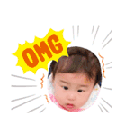 こちこちこちこっち〜（個別スタンプ：2）