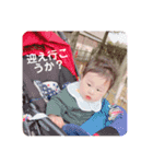 こちこちこちこっち〜（個別スタンプ：15）