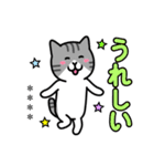 【カスタム】ねこワールド 日常編（個別スタンプ：13）