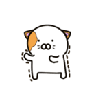 カップルにゃんこの日常（個別スタンプ：6）
