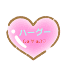 くるくるきゃわわ（個別スタンプ：28）