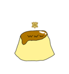 カラメルちゃん（個別スタンプ：12）