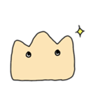 山といっしょ2（個別スタンプ：1）
