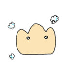 山といっしょ2（個別スタンプ：3）