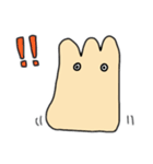 山といっしょ2（個別スタンプ：5）