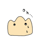 山といっしょ2（個別スタンプ：6）