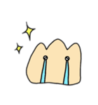 山といっしょ2（個別スタンプ：8）