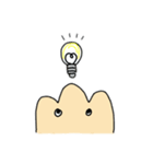 山といっしょ2（個別スタンプ：9）