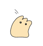 山といっしょ2（個別スタンプ：10）