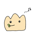 山といっしょ2（個別スタンプ：11）