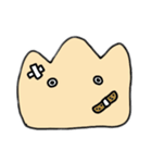 山といっしょ2（個別スタンプ：12）