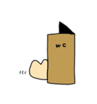 山といっしょ2（個別スタンプ：16）