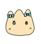山といっしょ2（個別スタンプ：19）