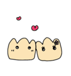 山といっしょ2（個別スタンプ：20）