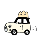 山といっしょ2（個別スタンプ：26）