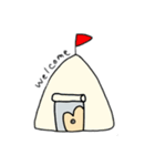 山といっしょ2（個別スタンプ：27）
