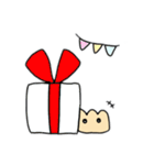 山といっしょ2（個別スタンプ：28）