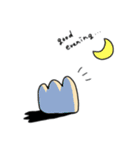 山といっしょ2（個別スタンプ：31）