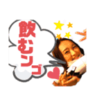 キッシーと愉快な仲間達 12（個別スタンプ：9）