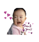 聖絆ちゃんまんすたんぷ☺︎（個別スタンプ：5）