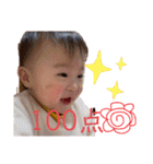 聖絆ちゃんまんすたんぷ☺︎（個別スタンプ：9）