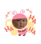 聖絆ちゃんまんすたんぷ☺︎（個別スタンプ：31）