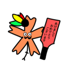 コチピダ（個別スタンプ：38）