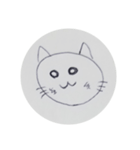 ゆるっとのんちゃんのあにまるすたんぷ（個別スタンプ：10）