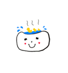 不思議な妖精達（個別スタンプ：20）