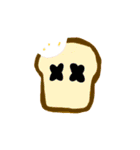 不思議な妖精達（個別スタンプ：23）