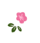 不思議な妖精達（個別スタンプ：36）