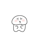 まるいおもちちゃん（個別スタンプ：22）