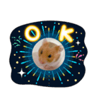 キャロstamp（個別スタンプ：2）