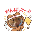 キャロstamp（個別スタンプ：16）