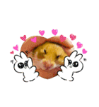 キャロstamp（個別スタンプ：18）