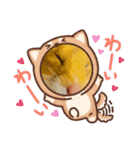 キャロstamp（個別スタンプ：19）