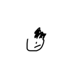 へ？？w（個別スタンプ：6）