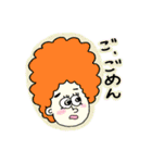 カラフルず。（個別スタンプ：13）