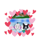 ワクワクスタンプ祭り（個別スタンプ：8）
