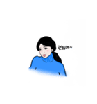 Onni stamp（個別スタンプ：2）